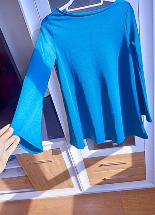 Zara dress Robe style vintage à manches longues 90 taille S 2025, marque: Zara, état: Neuf sans étiquette, taille: S / 36 / 8, 6,99 €, 8,04 € Protection acheteurs incluse