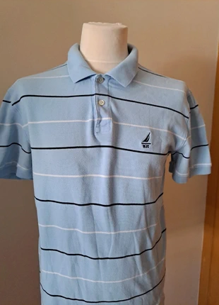 Polo Náutica, marque: Nautica, état: Très bon état, taille: XL, 14,00 €, 15,40 € Protection acheteurs incluse