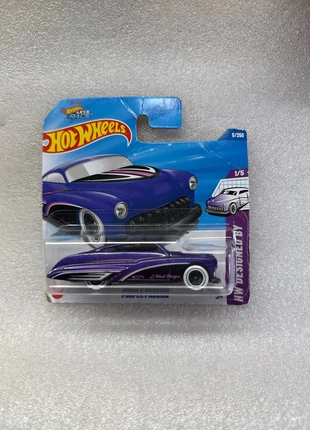 Hot Wheels Purple Passion, brand: Hot Wheels, condizioni: Nuovo con cartellino, taglia: Prematuri, fino a 44 cm, €1.80, €2.59 include la Protezione acquisti