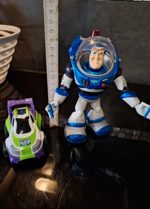 Lot figurines disney toy story, marque: Toy Story, état: Bon état, taille: Taille unique, 10,00 €, 11,20 € Protection acheteurs incluse