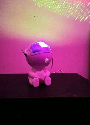 🌌 Projecteur Astronaute Ciel Étoilé - Veilleuse Ambiance Lumineuse Magique Sensation Garantie ! 🚀, marque: astronaute lumineux, état: Neuf avec étiquette, 11,90 €, 13,20 € Protection acheteurs incluse