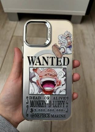Coque iPhone 12 One Piece, marque: yonko empire, état: Très bon état, 10,00 €, 11,20 € Protection acheteurs incluse