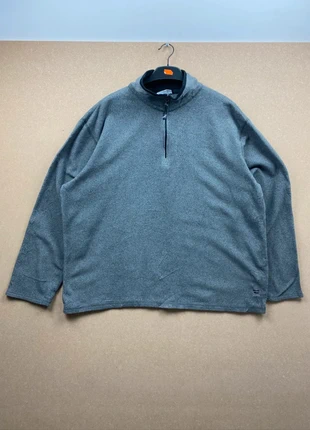 Fila polaire col zip gris taille XXL #512, brand: FILA, condition: Very good, size: XXL, €15.00, €16.45 includes Buyer Protection Pro