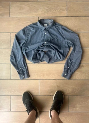 Chemise vintage Y2K, coupe Slim fit, brand: Vintage Dressing, condition: Very good, size: L, €16.00, €17.50 includes Buyer Protection Pro