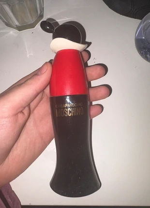 Moschino parfum, merk: Moschino, staat: Nieuw met prijskaartje, € 15,00, € 16,45 inclusief Kopersbescherming