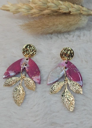 Bijou, marke: Fait Main, zustand: Neu, 5,00 €, 5,95 € beinhaltet Vinted-Käuferschutz Pro