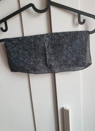 Bandeau noir fleuri – léger & élégant, estado: Muito bom, €2.00, €2.80 inclui Proteção do Comprador