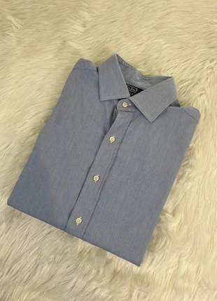 Chemise ralph lauren L Manche longue a rayure, marque: Ralph Lauren, état: Très bon état, taille: L, 20,00 €, 21,70 € Protection acheteurs (Pro) incluse