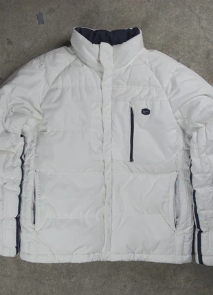 Nike Hex Pre-TN Vintage Rare Puffer | Down | Winterjacket, merk: Nike, staat: Heel goed, maat: L, € 104,99, € 110,94 inclusief Kopersbescherming