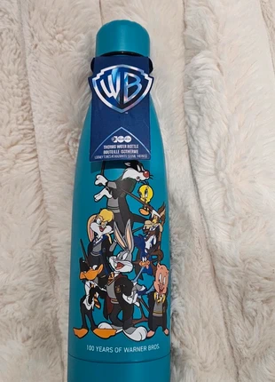 Magnifique gourde des Looney Tunes a Poudlard 500ml neuf, marque: Looney Tunes, état: Très bon état, 11,90 €, 13,20 € Protection acheteurs (Pro) incluse