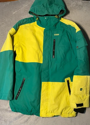Manteau de ski - Marque Orage - style 80s - pièce rare, brand: orage, condition: Very good, size: L, €75.00, €79.45 includes Buyer Protection Pro