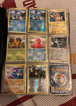 Cartes Pokémon Ne pas acheter, marke: Pokémon, zustand: Sehr gut, 1,00 €, 1,75 € inklusive Vinted-Käuferschutz