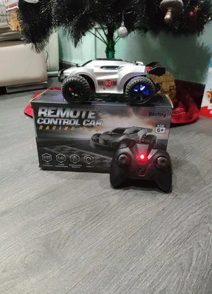 Coche teledirigido, marca: baztoy, estado: Nuevo sin etiquetas, tamaño: 6 años / 116 cm, 18,00 €, 19,60 € Protección al comprador incluida