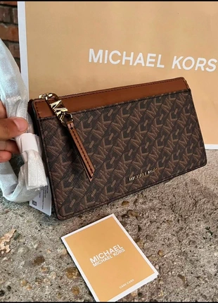 Sac Borsa Tasche Bolso Sac a Bandoulière Mala Umhängetasche Bolsa Tas Borsetta Michael Kors, marque: Michael Kors, état: Neuf avec étiquette, 135,00 €, 142,45 € Protection acheteurs incluse