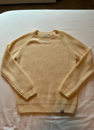 Carhartt knit, merk: Carhartt, staat: Heel goed, maat: M, € 35,00, € 37,45 inclusief Kopersbescherming