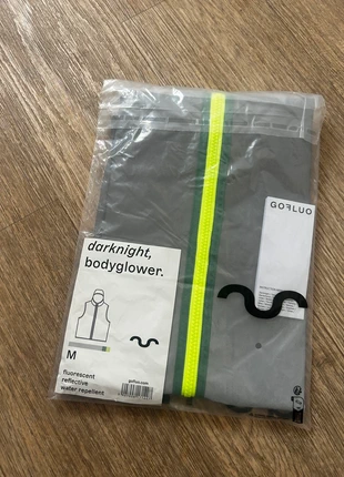 Gofluo safety vest, marca: gofluo, estado: Novo com etiquetas, tamanho: M / 38 / 10, €36.00, €38.50 inclui Proteção do Comprador