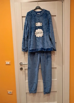 Pigiama donna taglia XXL, brand: Donna, condizioni: Ottime, taglia: XXL / IT 48 / EU 44, €6.00, €7.00 include la Protezione acquisti