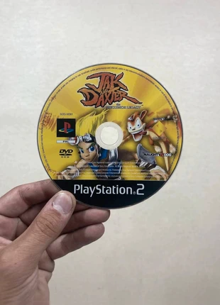 🎮 Jak and Daxter: The Precursor Legacy (PS2) Version PAL 🇪🇺, condition: Very good, €5.00, €5.95 includes Buyer Protection