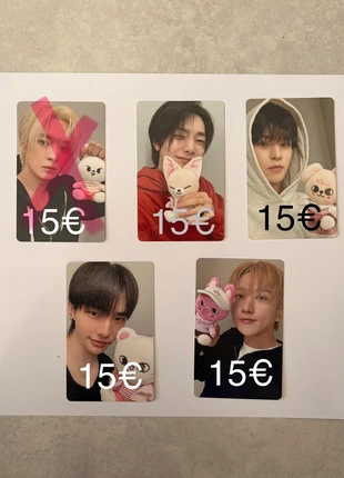 PoB skz x zootopia, marque: Stray Kids, état: Neuf avec étiquette, 15,00 €, 16,45 € Protection acheteurs incluse