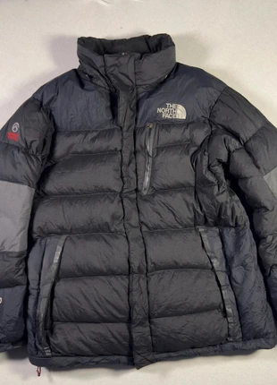 The North Face Black Puffer Jacket 800 XL, merk: The North Face, staat: Goed, maat: XL, € 49,20, € 52,36 inclusief Kopersbescherming Pro