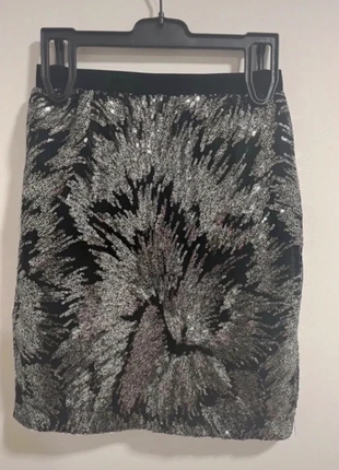 Falda lentejuelas sfera, marque: Sfera, état: Très bon état, taille: S / 36 / 8, 12,00 €, 13,30 € Protection acheteurs incluse