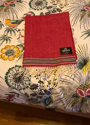 Écharpe, brand: Aran Crafts, condizioni: Nuovo senza cartellino, €12.00, €13.30 include la Protezione acquisti