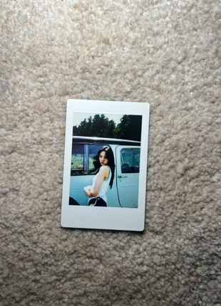 2022 SG Itzy Yuna photocard, marque: Itzy Ritzy, état: Neuf avec étiquette, 15,00 €, 16,45 € Protection acheteurs incluse