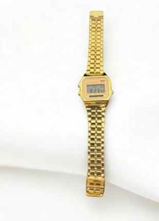 Montre vintage style casio y2k, marque: CASIO, état: Neuf sans étiquette, taille: Taille unique, 9,99 €, 11,19 € Protection acheteurs incluse