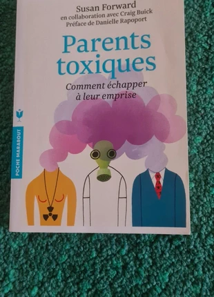 Parents toxiques, condition: New without tags, €2.00, €2.80 includes Buyer Protection