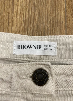 Falda pana Brownie, marque: Brownie, état: Très bon état, taille: XXS / 32 / 4, 15,00 €, 16,45 € Protection acheteurs incluse