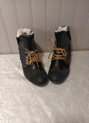 Bottines fourrées original Maïa since, marca: original Maïa, estado: Muy bueno, tamaño: 36, 25,00 €, 26,95 € Protección al comprador incluida