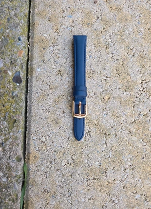 Bracelet montre 14mm, marke: Fossil, zustand: Neu, größe: Einheitsgröße, 19,00 €, 20,65 € inklusive Vinted-Käuferschutz