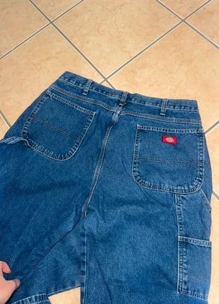 Jeans, brand: Dickies, condizioni: Ottime, taglia: XL, €40.00, €42.70 include la Protezione acquisti