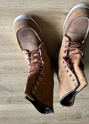 Red Wing 879, marque: Red Wing Shoes, état: Très bon état, taille: 41, 350,00 €, 368,20 € Protection acheteurs incluse