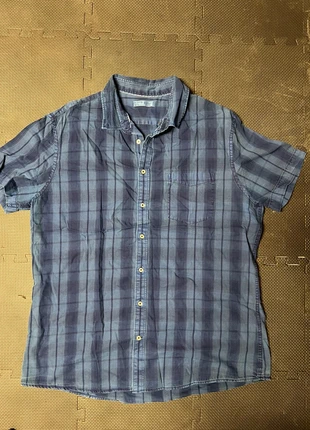 Chemise homme Celio XXL, brand: Celio, condizioni: Ottime, taglia: XXL, €6.00, €7.00 include la Protezione acquisti