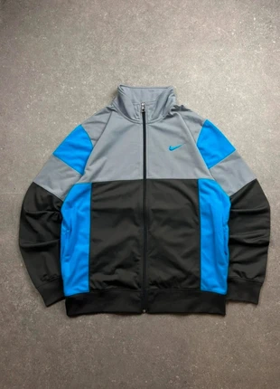Nike Track Zip Sweatshirt Jacket, brand: Nike, condizioni: Ottime, taglia: L, €29.90, €32.10 include la Protezione acquisti Pro