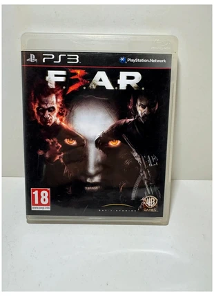 F.E.A.R. 3 PlayStation 3 PS3 darkgameshop, état: Très bon état, 9,99 €, 11,19 € Protection acheteurs (Pro) incluse