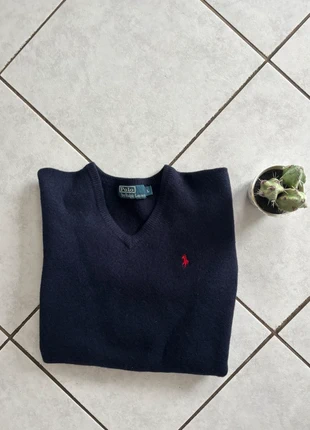 Pull Ralph Lauren | L, marque: Ralph Lauren, état: Très bon état, taille: L, 20,00 €, 21,70 € Protection acheteurs incluse