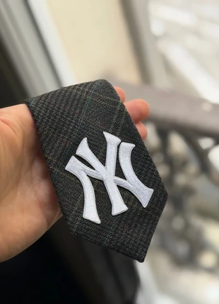 Cravate vintage NY New York Yankees, marque: New York Yankees, état: Neuf sans étiquette, 25,50 €, 27,48 € Protection acheteurs incluse