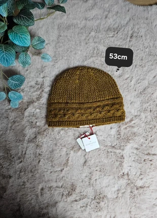 Bonnet Cyrillus 53cm, marque: Cyrillus, état: Très bon état, taille: 3-5 ans, 53 cm, 12,00 €, 13,30 € Protection acheteurs (Pro) incluse