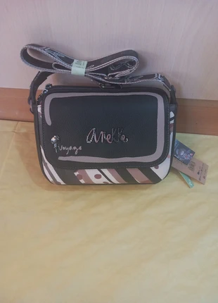 Bolso Anekke, marque: Anekke, état: Neuf avec étiquette, 49,95 €, 53,15 € Protection acheteurs incluse