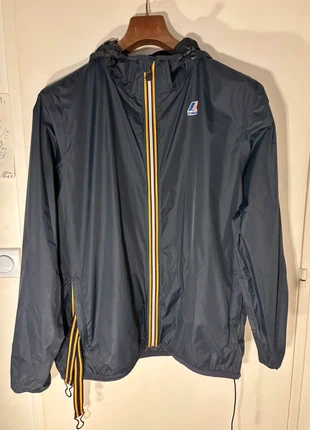 Veste Kway, marque: K-Way, état: Très bon état, taille: L, 65,99 €, 69,99 € Protection acheteurs incluse
