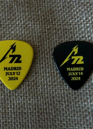 Metallica 2024, brand: Metallica, condizioni: Nuovo con cartellino, €15.00, €16.45 include la Protezione acquisti