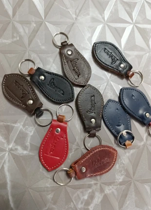 Portachiavi vespa, estado: Novo sem etiquetas, €5.00, €5.95 inclui Proteção do Comprador