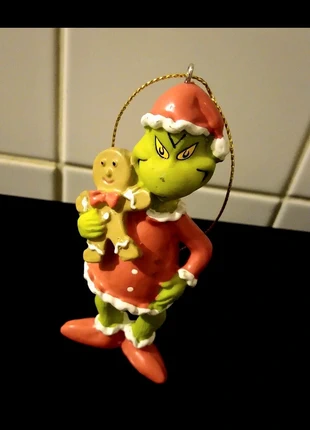 The Grinch, marque: The Grinch, état: Neuf avec étiquette, 2,80 €, 3,64 € Protection acheteurs incluse