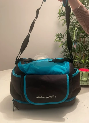 Bolso carro Bebé Confort, marque: Confort, état: Très bon état, 20,00 €, 21,70 € Protection acheteurs incluse