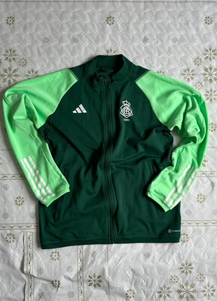 Adidas jacket, marca: adidas, estado: Muy bueno, tamaño: L, 25,00 €, 26,95 € Protección al comprador incluida