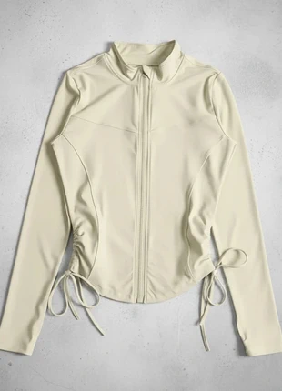 Veste de yoga, marque: Vintage Dressing, état: Neuf sans étiquette, taille: S / 36 / 8, 54,99 €, 58,44 € Protection acheteurs (Pro) incluse