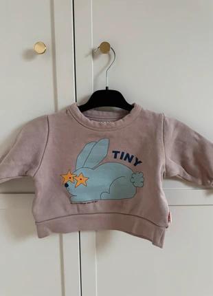 Sweat Tiny, marque: Tiny, état: Très bon état, taille: 18-24 mois / 86 cm, 18,00 €, 19,60 € Protection acheteurs incluse