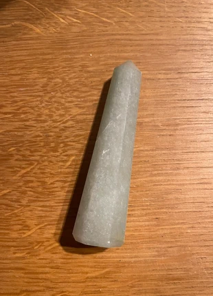 Aventurijn torentje, marque: Crystal, état: Neuf sans étiquette, 5,00 €, 5,95 € Protection acheteurs incluse